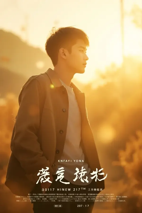 归来仍是少年 - 黄果短剧 黄果短剧《归来仍是少年》逆袭短剧封面